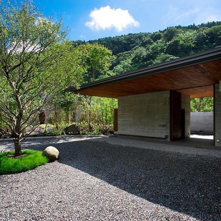 Hotel Arcana Izu Izu  Exterior foto